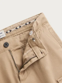 PANTALON BUFFALO KIDS-Alvaro Moreno Best