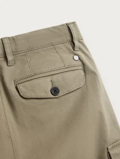 PANTALON BUFFALO KIDS-Alvaro Moreno New
