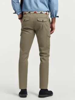 PANTALON BUFFALO-Alvaro Moreno