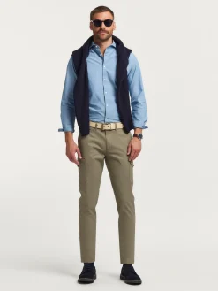 PANTALON BUFFALO-Alvaro Moreno