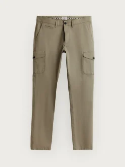 PANTALON BUFFALO-Alvaro Moreno