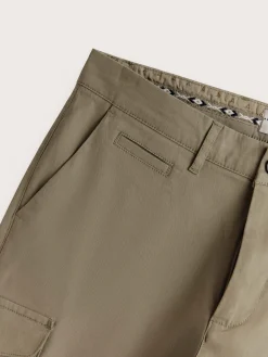 PANTALON BUFFALO-Alvaro Moreno