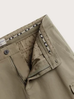 PANTALON BUFFALO-Alvaro Moreno