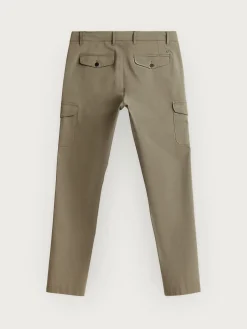 PANTALON BUFFALO-Alvaro Moreno