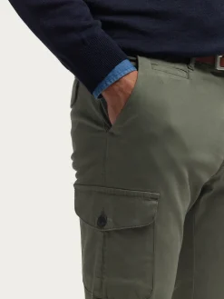 PANTALON BUFFALO-Alvaro Moreno Outlet