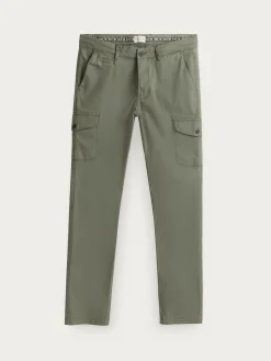 PANTALON BUFFALO-Alvaro Moreno Outlet