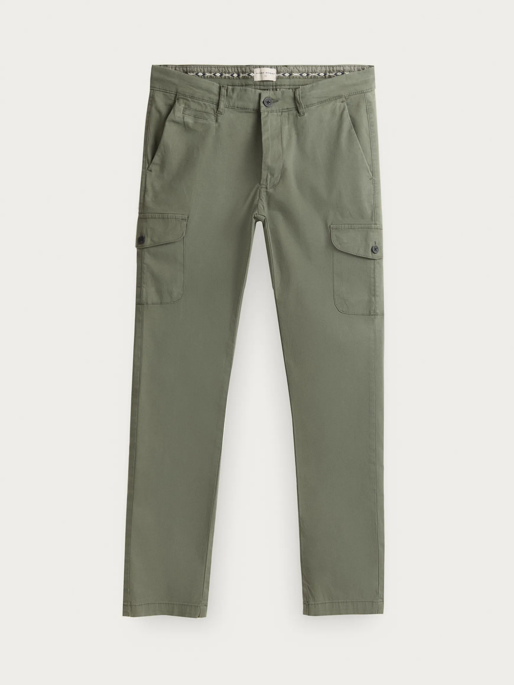 PANTALON BUFFALO-Alvaro Moreno Outlet