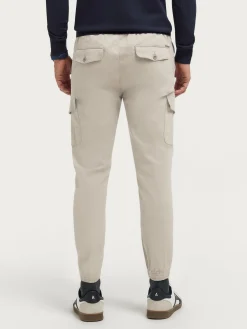 PANTALON BUFFORD-Alvaro Moreno New