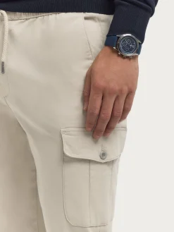PANTALON BUFFORD-Alvaro Moreno New