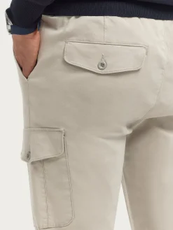 PANTALON BUFFORD-Alvaro Moreno New