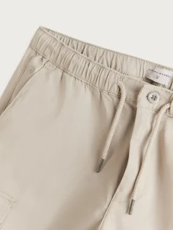 PANTALON BUFFORD-Alvaro Moreno New
