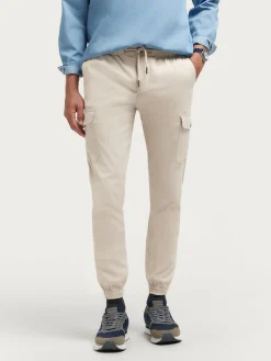 PANTALON BUFFORD-Alvaro Moreno Online