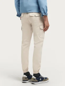 PANTALON BUFFORD-Alvaro Moreno Online