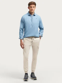 PANTALON BUFFORD-Alvaro Moreno Online