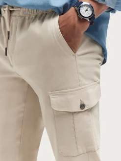 PANTALON BUFFORD-Alvaro Moreno Online