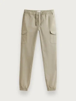 PANTALON BUFFORD-Alvaro Moreno Hot