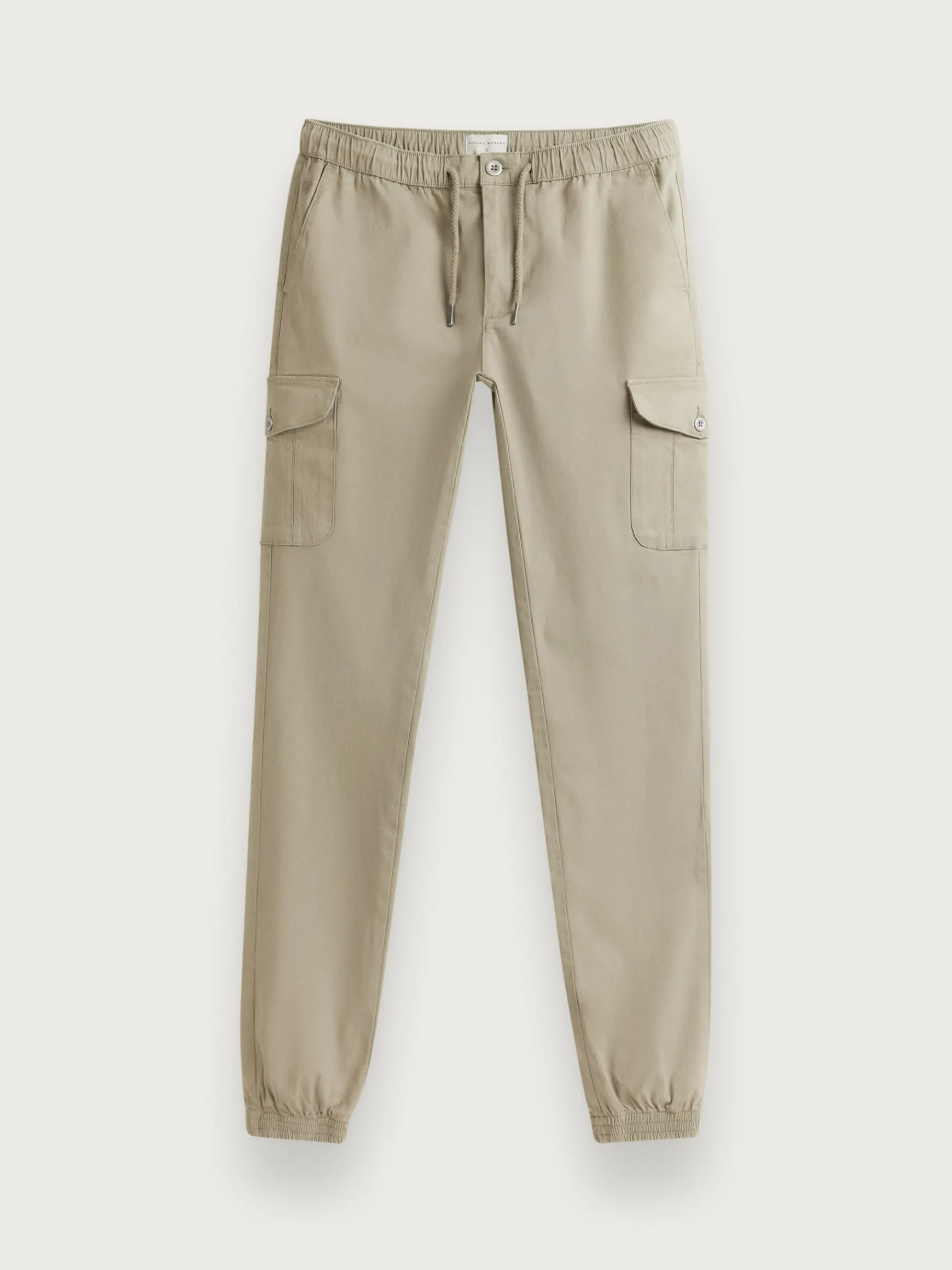 PANTALON BUFFORD-Alvaro Moreno Hot