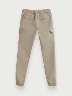 PANTALON BUFFORD-Alvaro Moreno Hot