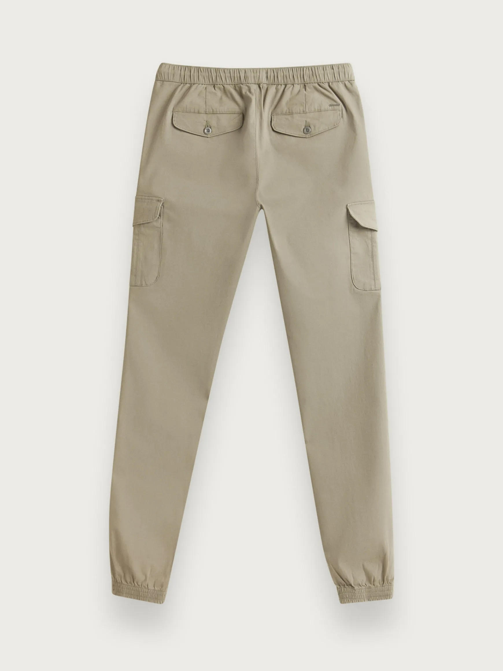 PANTALON BUFFORD-Alvaro Moreno Hot