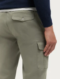 PANTALON BUFFORD-Alvaro Moreno Best