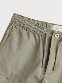 PANTALON BUFFORD-Alvaro Moreno Best