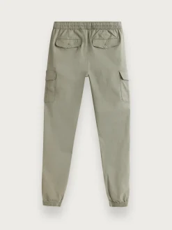 PANTALON BUFFORD-Alvaro Moreno Best
