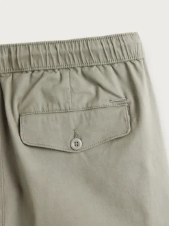 PANTALON BUFFORD-Alvaro Moreno Best