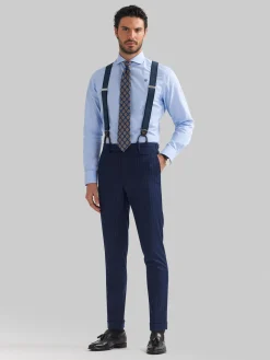 PANTALON CAPO DIPLO-Alvaro Moreno Sale