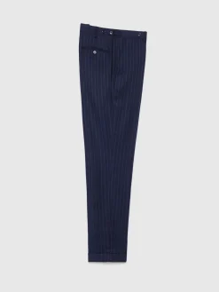 PANTALON CAPO DIPLO-Alvaro Moreno Sale