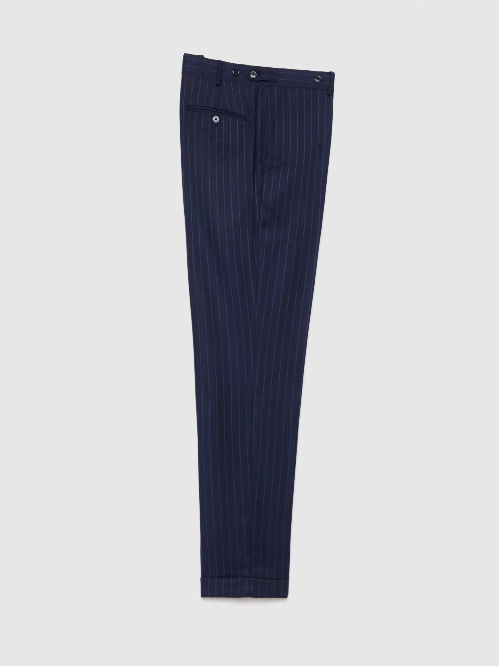 PANTALON CAPO DIPLO-Alvaro Moreno Sale