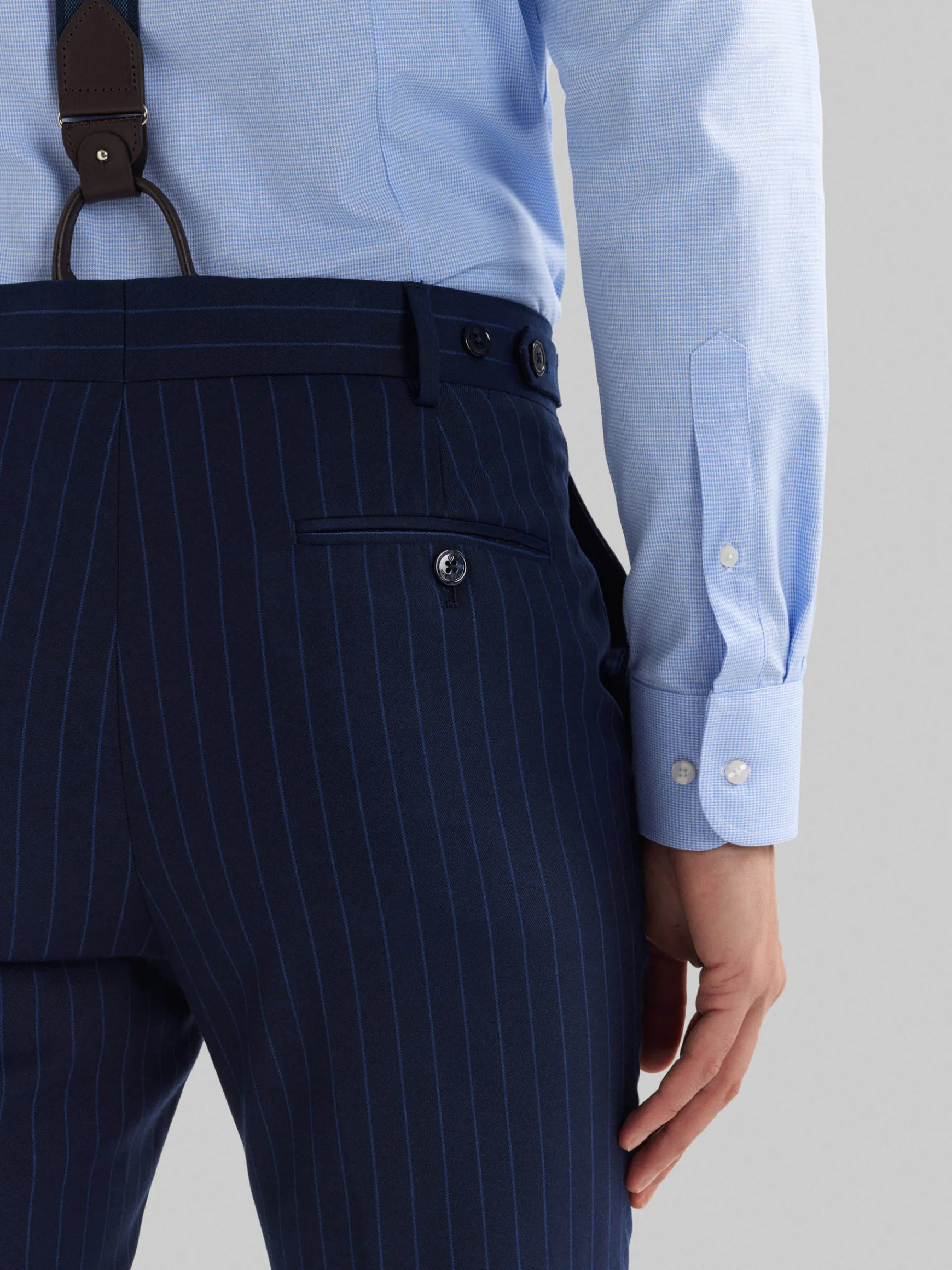 PANTALON CAPO DIPLO-Alvaro Moreno Sale
