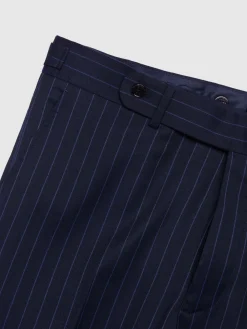 PANTALON CAPO DIPLO-Alvaro Moreno Sale