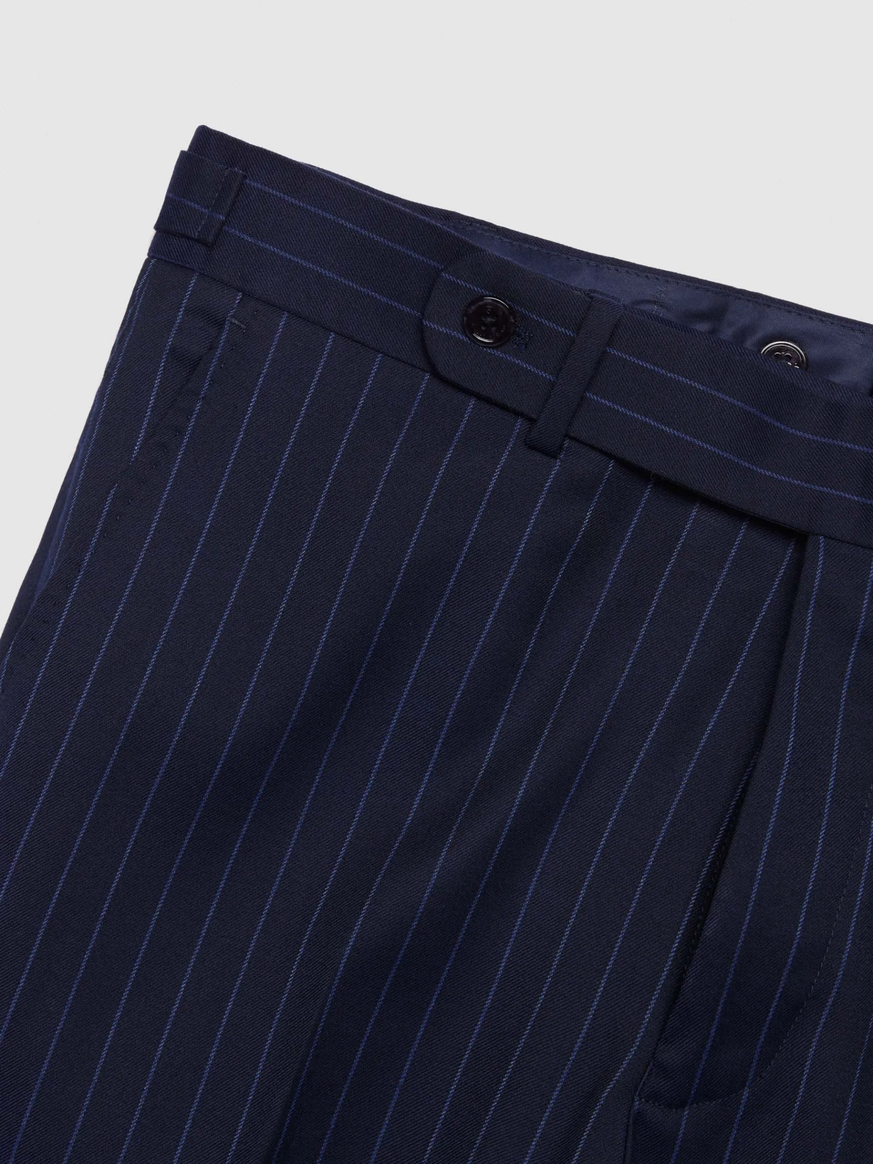 PANTALON CAPO DIPLO-Alvaro Moreno Sale