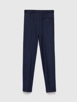 PANTALON CAPO DIPLO-Alvaro Moreno Sale