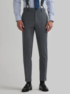 PANTALON CAPO FIL A FIL-Alvaro Moreno Hot