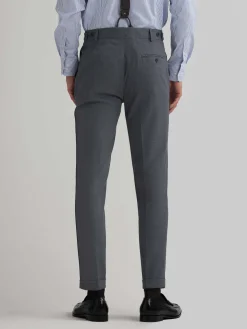 PANTALON CAPO FIL A FIL-Alvaro Moreno Hot