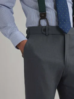 PANTALON CAPO FIL A FIL-Alvaro Moreno Hot
