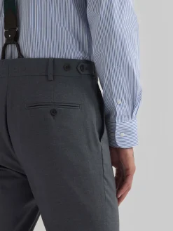 PANTALON CAPO FIL A FIL-Alvaro Moreno Hot