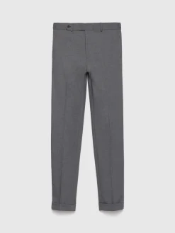 PANTALON CAPO FIL A FIL-Alvaro Moreno Hot