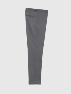 PANTALON CAPO FIL A FIL-Alvaro Moreno Hot
