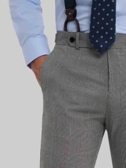 PANTALON CAPO GALES-Alvaro Moreno Outlet