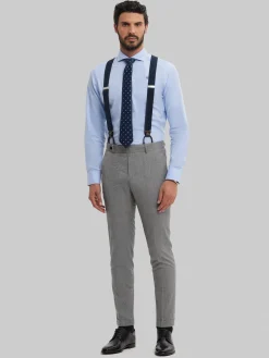 PANTALON CAPO GALES-Alvaro Moreno Outlet