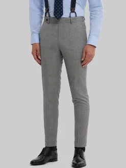PANTALON CAPO GALES-Alvaro Moreno Outlet