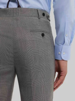 PANTALON CAPO GALES-Alvaro Moreno Outlet