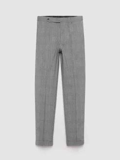 PANTALON CAPO GALES-Alvaro Moreno Outlet