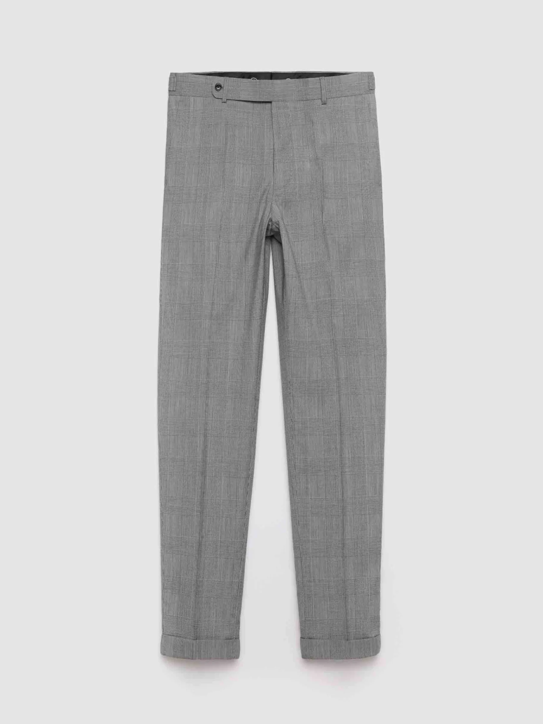 PANTALON CAPO GALES-Alvaro Moreno Outlet