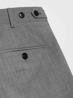 PANTALON CAPO GALES-Alvaro Moreno Outlet