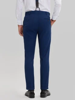 PANTALON CAPO MICRO-Alvaro Moreno Outlet