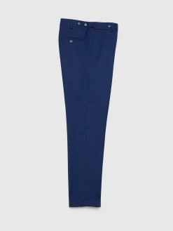 PANTALON CAPO MICRO-Alvaro Moreno Outlet