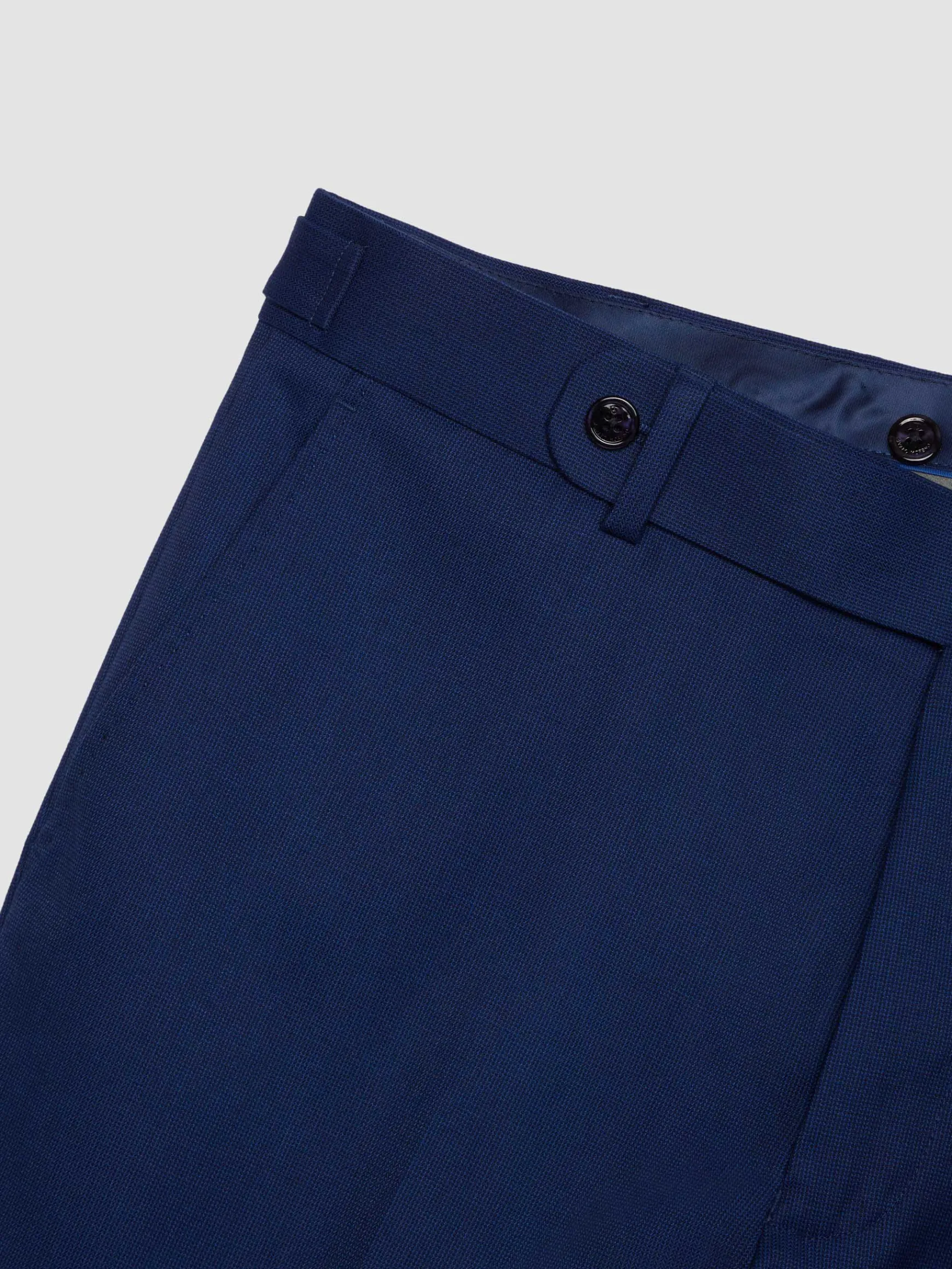 PANTALON CAPO MICRO-Alvaro Moreno Outlet